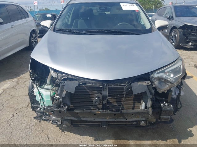 Toyota Rav4 Limited 2016 2T3YFREV7GW250061 Image 13