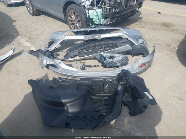 Toyota Rav4 Limited 2016 2T3YFREV7GW250061 Image 12