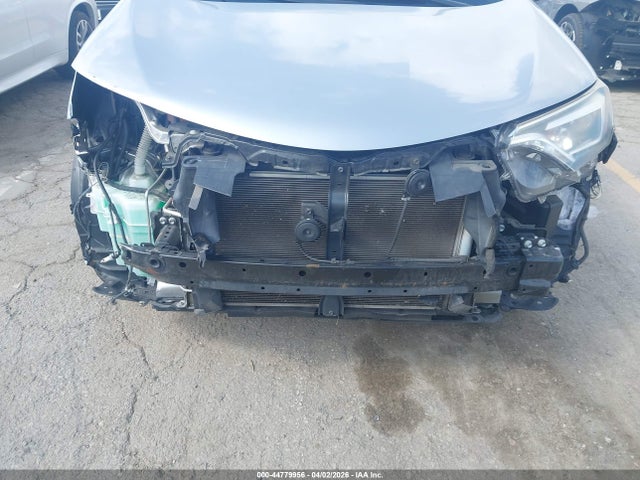 Toyota Rav4 Limited 2016 2T3YFREV7GW250061 Image 6