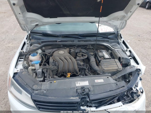 Aukcja sprzedaży 2014 Volkswagen Jetta 2.0l S, vin: 3VW2K7AJ0EM436559, numer aukcji: 44779959