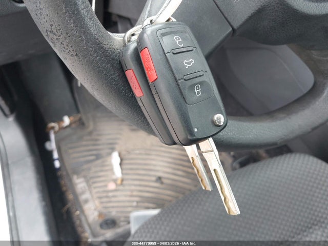 Aukcja sprzedaży 2014 Volkswagen Jetta 2.0l S, vin: 3VW2K7AJ0EM436559, numer aukcji: 44779959