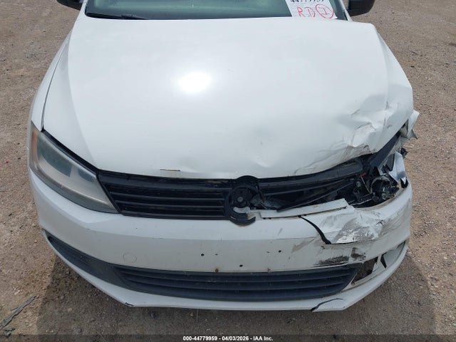 Aukcja sprzedaży 2014 Volkswagen Jetta 2.0l S, vin: 3VW2K7AJ0EM436559, numer aukcji: 44779959