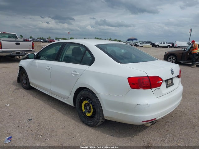 Aukcja sprzedaży 2014 Volkswagen Jetta 2.0l S, vin: 3VW2K7AJ0EM436559, numer aukcji: 44779959