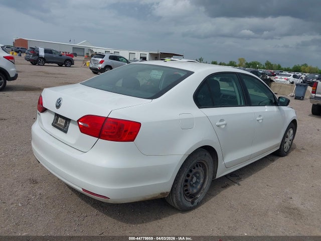 Aukcja sprzedaży 2014 Volkswagen Jetta 2.0l S, vin: 3VW2K7AJ0EM436559, numer aukcji: 44779959