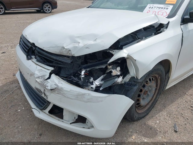 Aukcja sprzedaży 2014 Volkswagen Jetta 2.0l S, vin: 3VW2K7AJ0EM436559, numer aukcji: 44779959