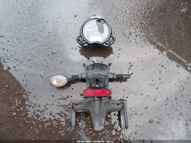Aukcja sprzedaży 2022 Triumph Motorcycle Street Twin, vin: SMTD31G77NTAF3799, numer aukcji: 44779968