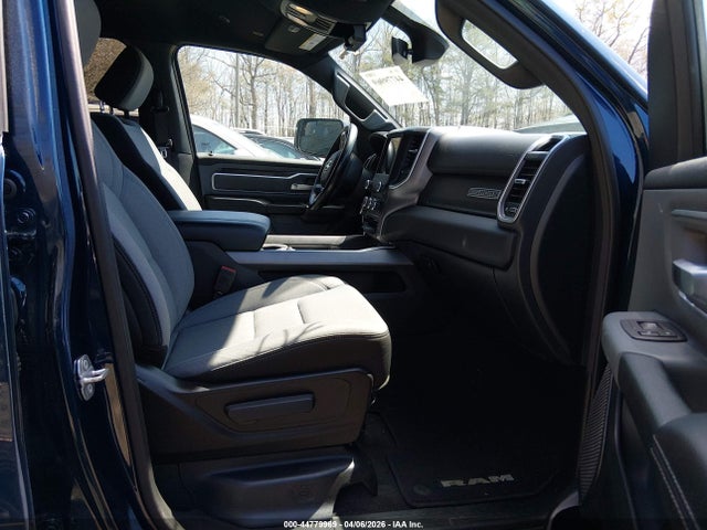 Aukcja sprzedaży 2021 Ram 1500 Big Horn  4x4 5'7 Box, vin: 1C6SRFFT4MN676874, numer aukcji: 44779969