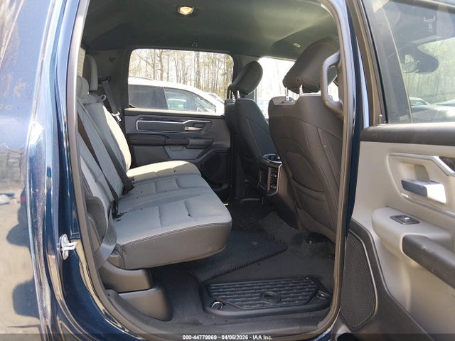 Aukcja sprzedaży 2021 Ram 1500 Big Horn  4x4 5'7 Box, vin: 1C6SRFFT4MN676874, numer aukcji: 44779969