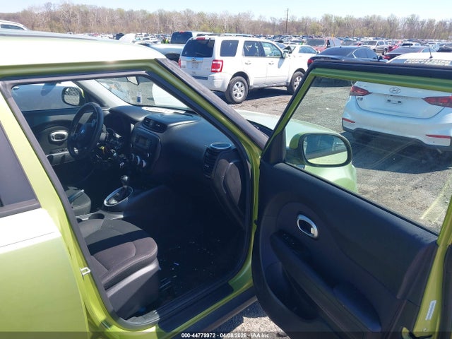 44779972 :رقم المزاد ، KNDJN2A21F7767485 vin ، 2015 Kia Soul مزاد بيع