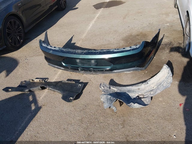 1FA6P8K00K5504741 Ford Mustang Bullitt