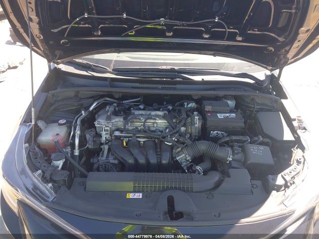 JTDEPMAE7NJ204671 Toyota COROLLA LE