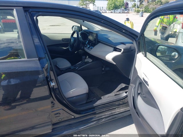 JTDEPMAE7NJ204671 Toyota COROLLA LE