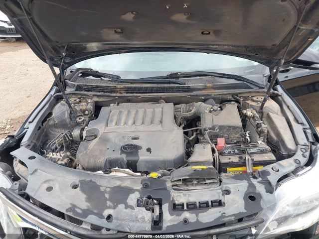 4T1BK1EB1FU138792 Toyota Avalon Xle Touring Se