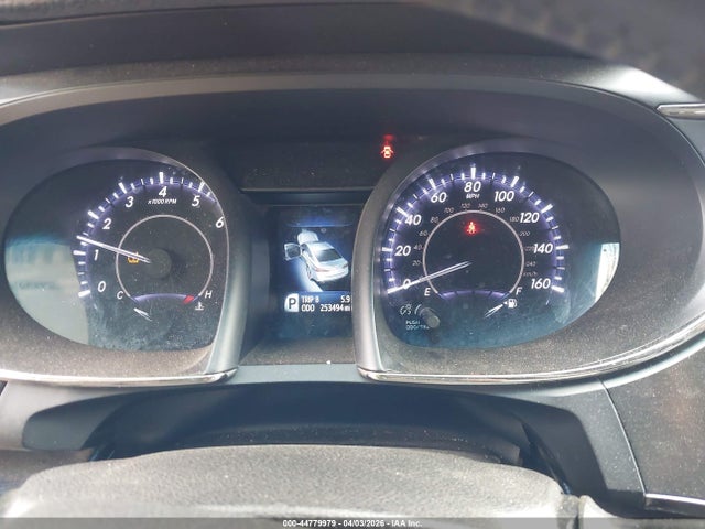 4T1BK1EB1FU138792 Toyota Avalon Xle Touring Se