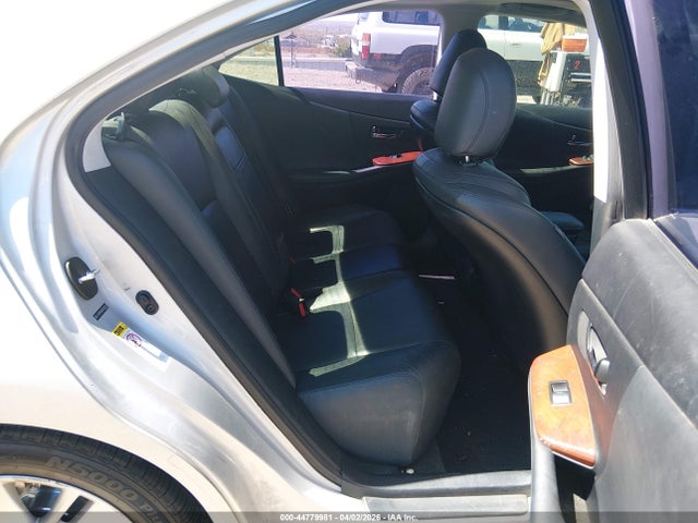 Продаж на аукціоні авто 2011 Lexus Hs 250h, vin: JTHBB1BA3B2047821, номер лоту: 44779981