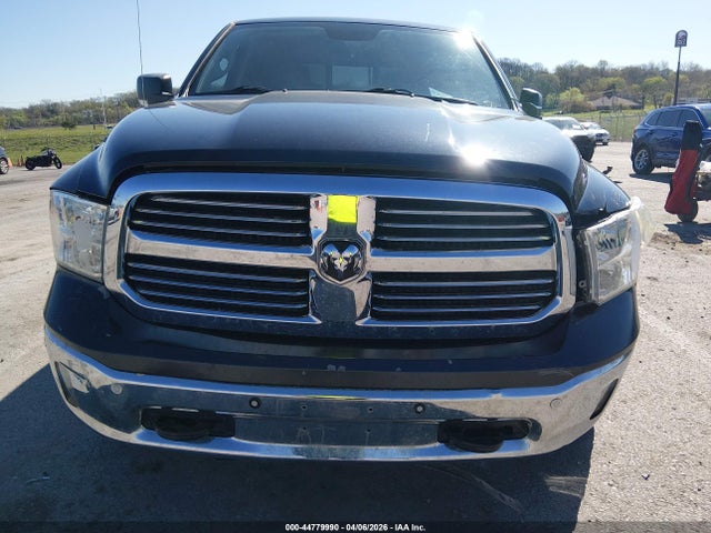 Продажа на аукционе авто 2017 Ram 1500 Big Horn  4x4 6'4 Box, vin: 1C6RR7GT1HS549526, номер лота: 44779990