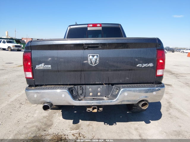 Продажа на аукционе авто 2017 Ram 1500 Big Horn  4x4 6'4 Box, vin: 1C6RR7GT1HS549526, номер лота: 44779990