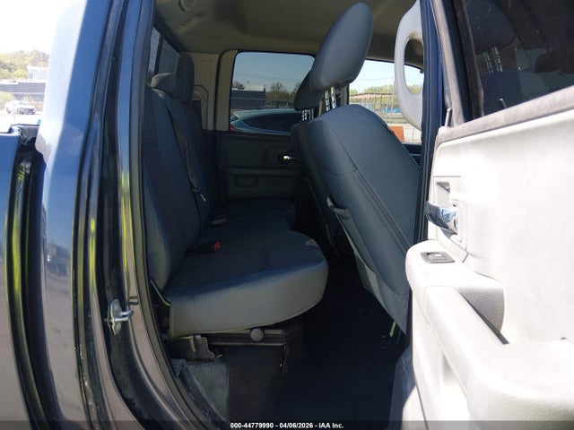 Продажа на аукционе авто 2017 Ram 1500 Big Horn  4x4 6'4 Box, vin: 1C6RR7GT1HS549526, номер лота: 44779990