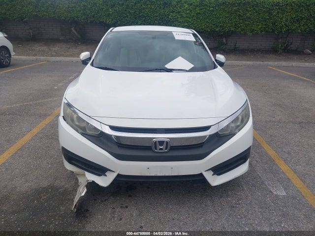 Продаж на аукціоні авто 2016 Honda Civic Lx, vin: 2HGFC4B52GH308229, номер лоту: 44780000