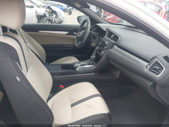 Продаж на аукціоні авто 2016 Honda Civic Lx, vin: 2HGFC4B52GH308229, номер лоту: 44780000