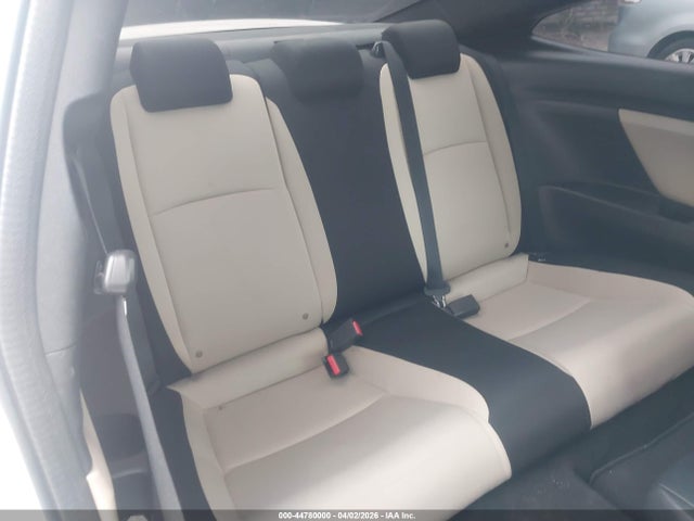 Продаж на аукціоні авто 2016 Honda Civic Lx, vin: 2HGFC4B52GH308229, номер лоту: 44780000