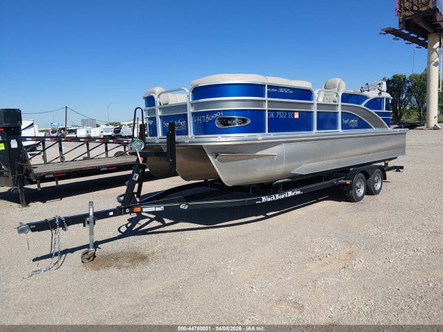 G3 Boat 2016 GEN25116A616 Image 2