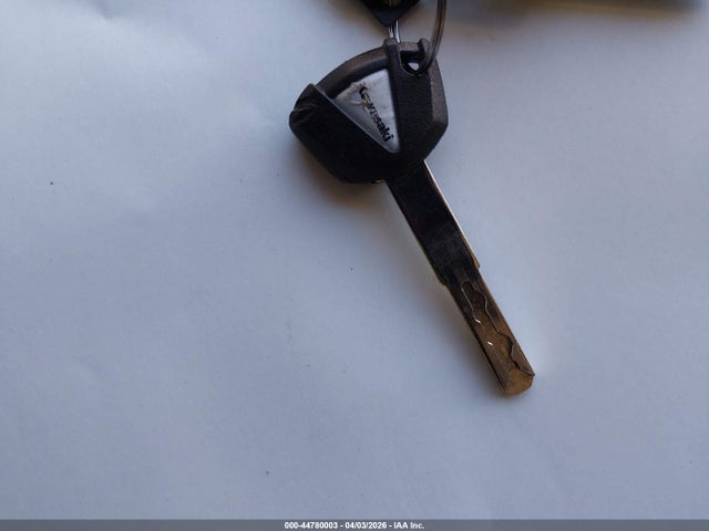 Продажа на аукционе авто 2024 Kawasaki Ex500, vin: ML5EXGG10RDA26965, номер лота: 44780003