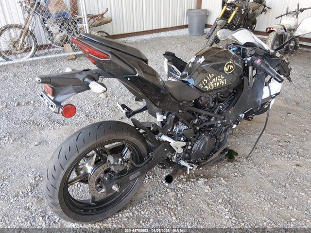Продажа на аукционе авто 2024 Kawasaki Ex500, vin: ML5EXGG10RDA26965, номер лота: 44780003