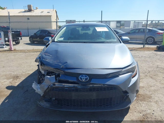 Toyota Corolla Hybrid Le 2022 JTDEAMDE3N3013749 Image 12
