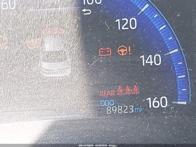 Toyota Corolla Hybrid Le 2022 JTDEAMDE3N3013749 Image 15