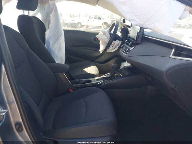 Toyota Corolla Hybrid Le 2022 JTDEAMDE3N3013749 Image 5