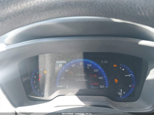 Toyota Corolla Hybrid Le 2022 JTDEAMDE3N3013749 Image 7