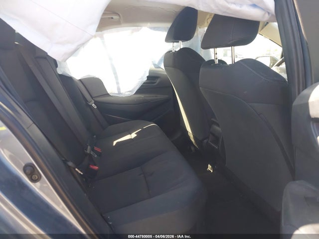 Toyota Corolla Hybrid Le 2022 JTDEAMDE3N3013749 Image 8