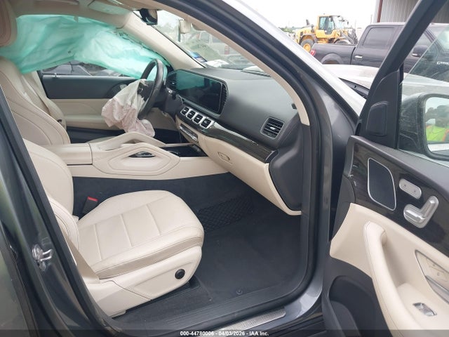 Продажа на аукционе авто 2020 Mercedes-benz Gle 350, vin: 4JGFB4JB0LA201645, номер лота: 44780006