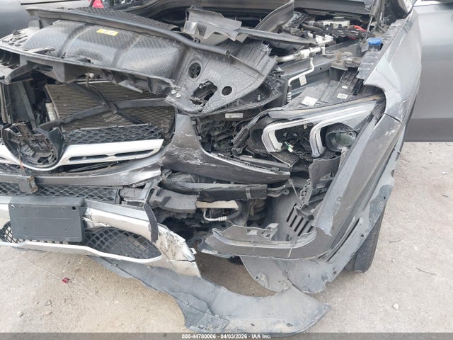 Продажа на аукционе авто 2020 Mercedes-benz Gle 350, vin: 4JGFB4JB0LA201645, номер лота: 44780006