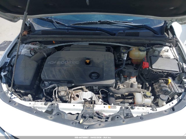 1G1ZJ5SU3HF223331 Chevrolet MALIBU HYBRID