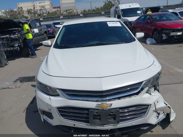 1G1ZJ5SU3HF223331 Chevrolet MALIBU HYBRID