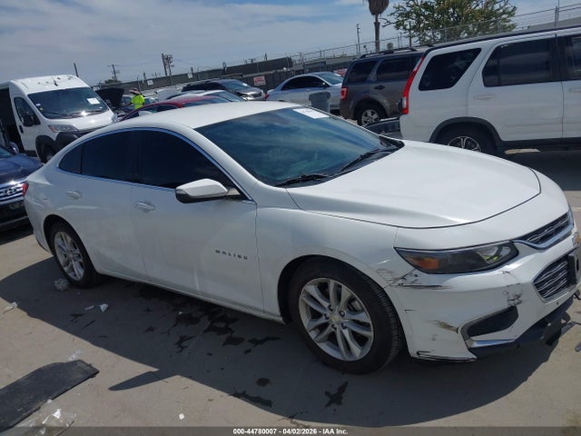 1G1ZJ5SU3HF223331 Chevrolet MALIBU HYBRID