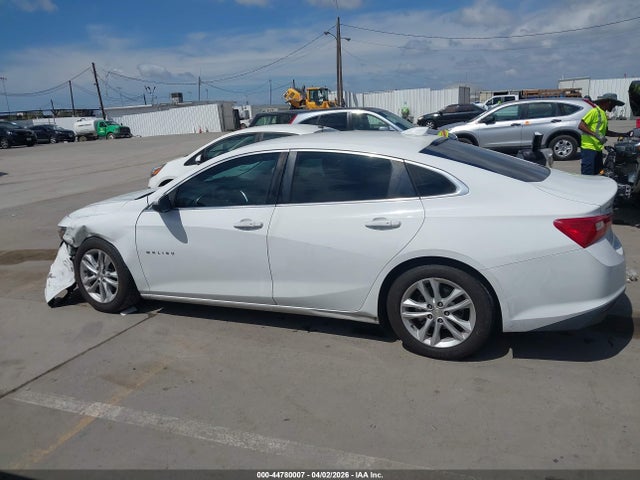 1G1ZJ5SU3HF223331 Chevrolet MALIBU HYBRID