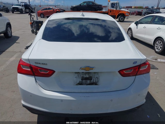 1G1ZJ5SU3HF223331 Chevrolet MALIBU HYBRID