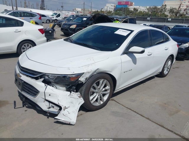 1G1ZJ5SU3HF223331 Chevrolet MALIBU HYBRID