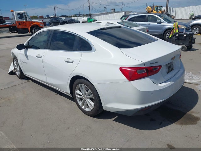1G1ZJ5SU3HF223331 Chevrolet MALIBU HYBRID