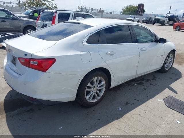 1G1ZJ5SU3HF223331 Chevrolet MALIBU HYBRID