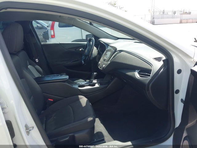 1G1ZJ5SU3HF223331 Chevrolet MALIBU HYBRID