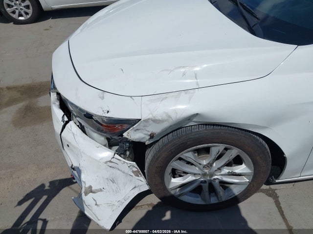 1G1ZJ5SU3HF223331 Chevrolet MALIBU HYBRID