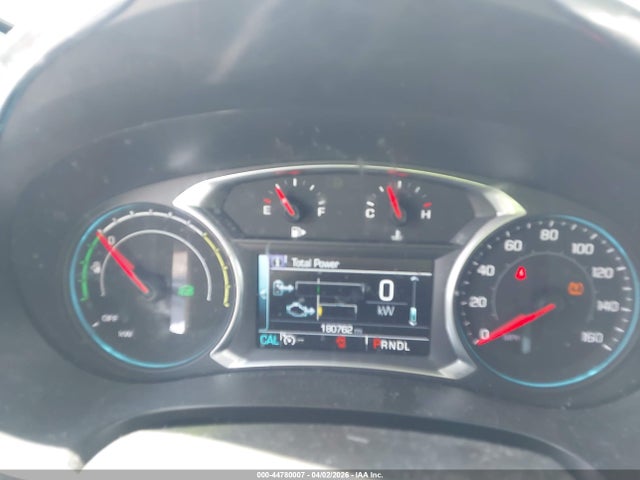 1G1ZJ5SU3HF223331 Chevrolet MALIBU HYBRID