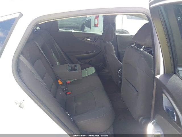 1G1ZJ5SU3HF223331 Chevrolet MALIBU HYBRID