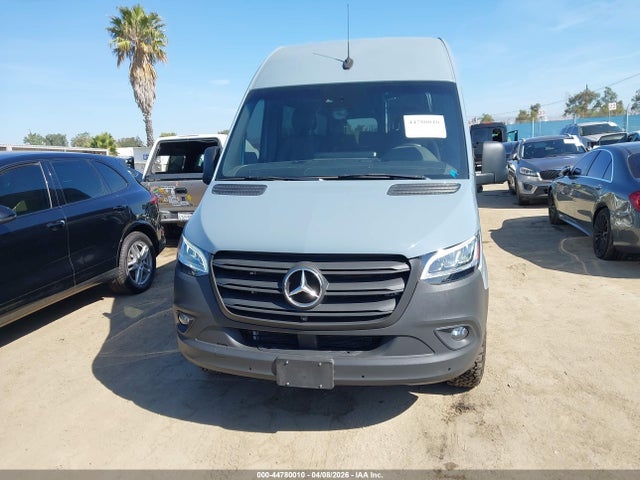Aukcja sprzedaży 2023 Mercedes-benz Sprinter 2500 Standard Roof 4-cyl Diesel, vin: W1Z4KFHY7PT133010, numer aukcji: 44780010