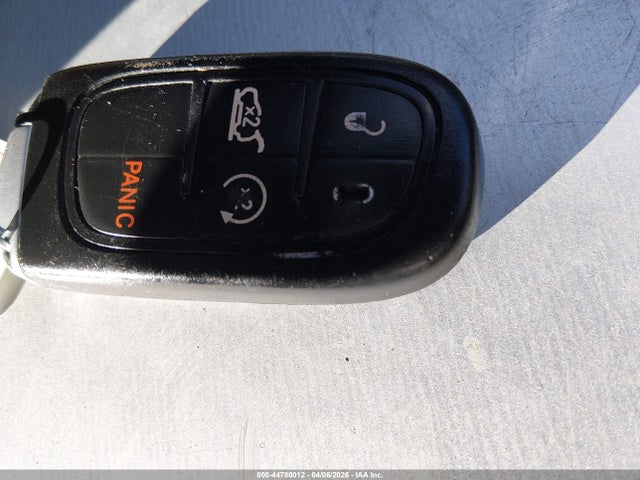 1C4PJMDX7KD404659 Jeep Cherokee Limited 4x4