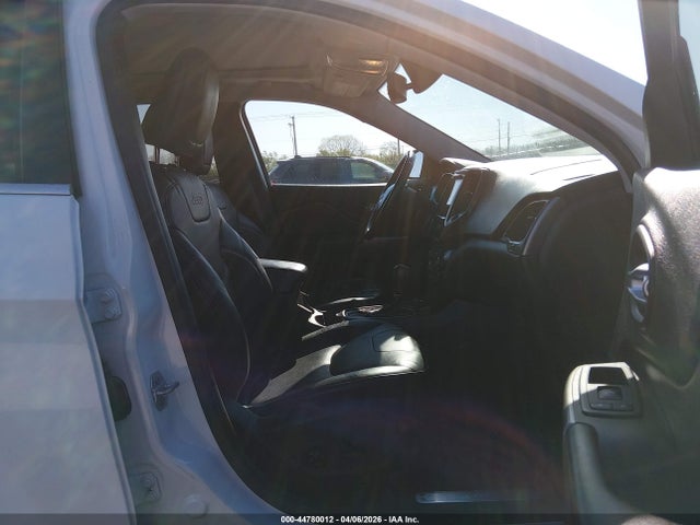1C4PJMDX7KD404659 Jeep Cherokee Limited 4x4